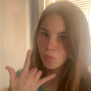 Meet your Posher, Kyla